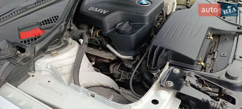 Седан BMW 3 Series 2013 в Черкассах фото 32 Седан BMW 3 Series 2013 в Черкассах