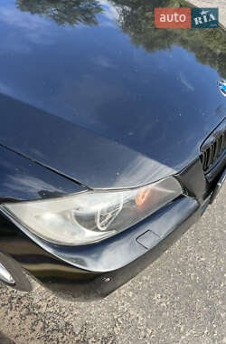 Седан BMW 3 Series 2007 в 