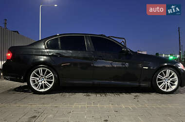 Седан BMW 3 Series 2007 в 