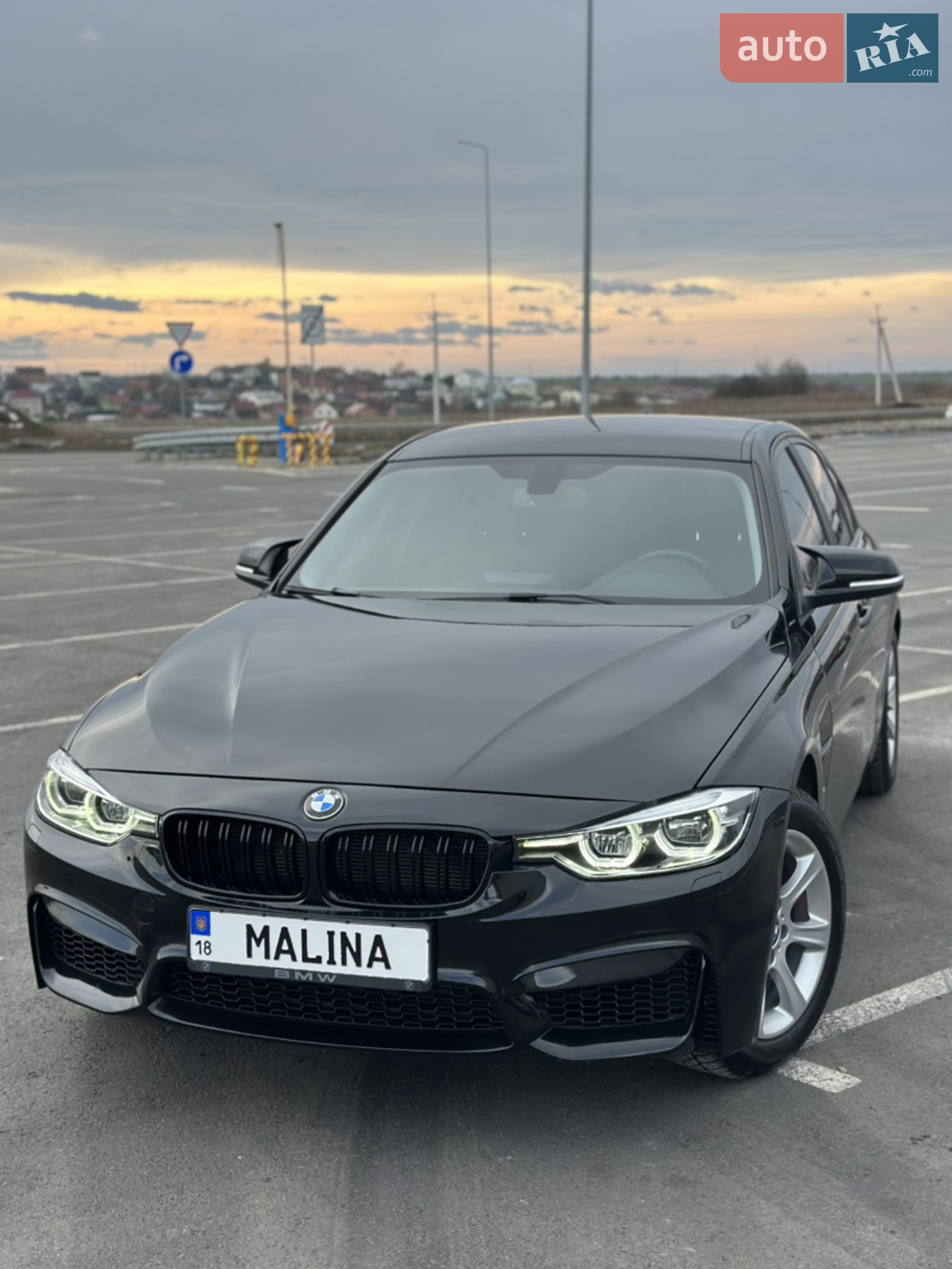 2014 BMW 3er - мініатюра 8
