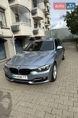 Универсал BMW 3 Series 2013 в Одессе