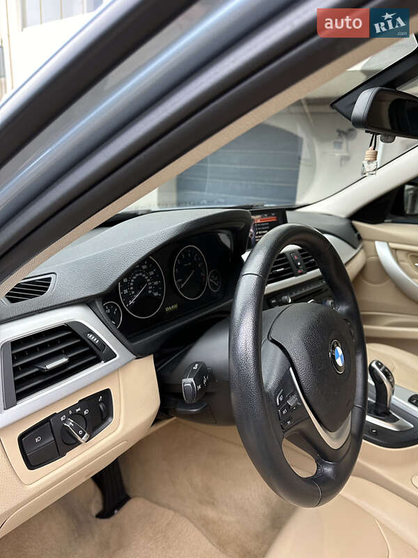 Универсал BMW 3 Series 2013 в Одессе фото 17 Универсал BMW 3 Series 2013 в Одессе