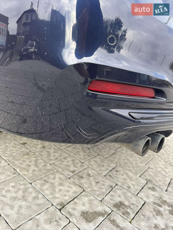 Седан BMW 3 Series 2015 в Львові фото 31 Седан BMW 3 Series 2015 в Львові
