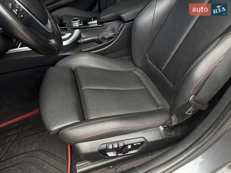 Седан BMW 3 Series 2014 в Киеве фото 17 Седан BMW 3 Series 2014 в Киеве
