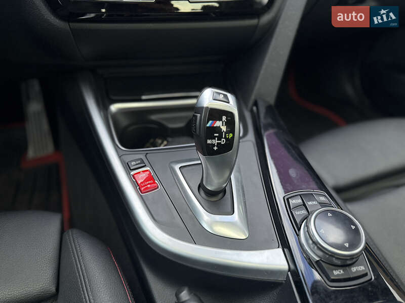 Седан BMW 3 Series 2014 в Киеве фото 34 Седан BMW 3 Series 2014 в Киеве
