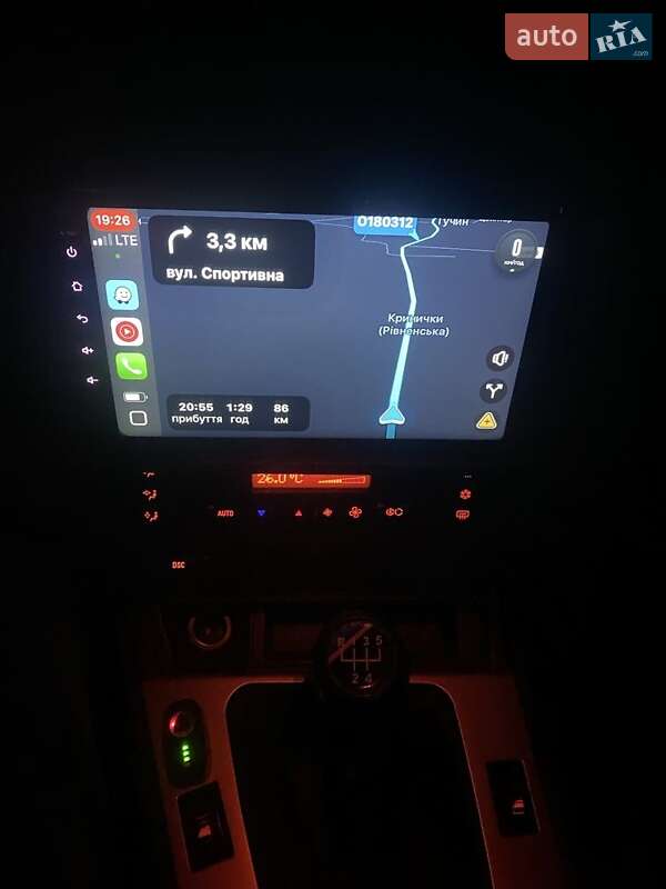 Універсал BMW 3 Series 2004 в Рівному