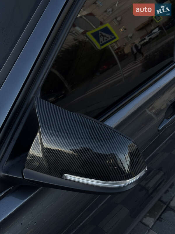 Седан BMW 3 Series 2013 в Хмельницком