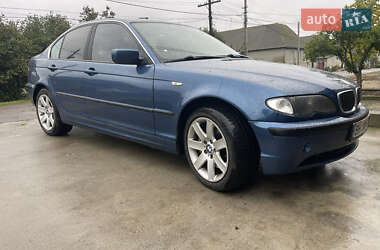 Седан BMW 3 Series 2003 в Сарате