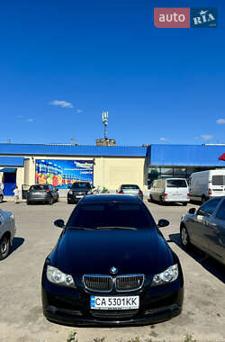 Седан BMW 3 Series 2005 в Киеве