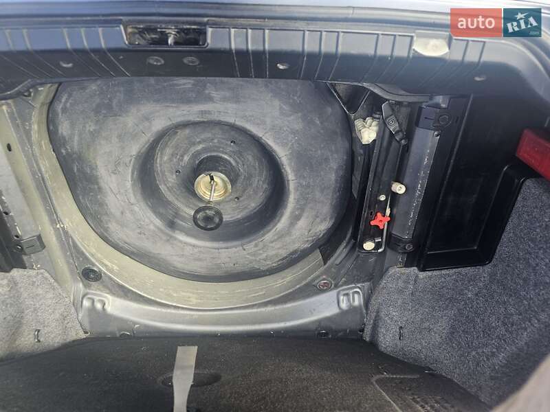 Купе BMW 3 Series 2002 в Черновцах