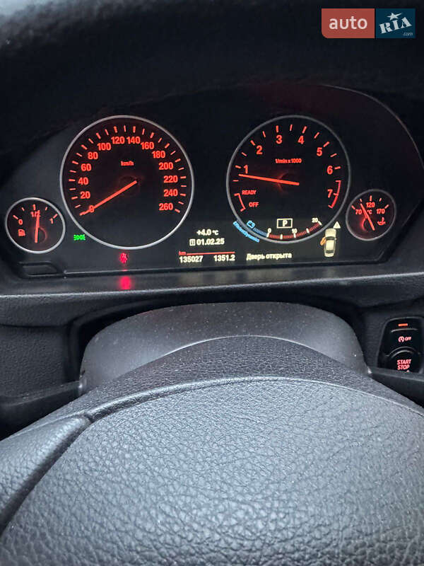 Седан BMW 3 Series 2016 в Киеве фото 21 Седан BMW 3 Series 2016 в Киеве