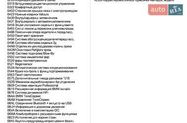 Седан BMW 3 Series 2013 в 