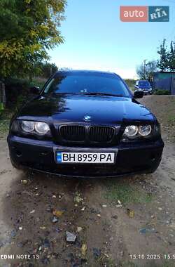 Универсал BMW 3 Series 2000 в Белгороде-Днестровском