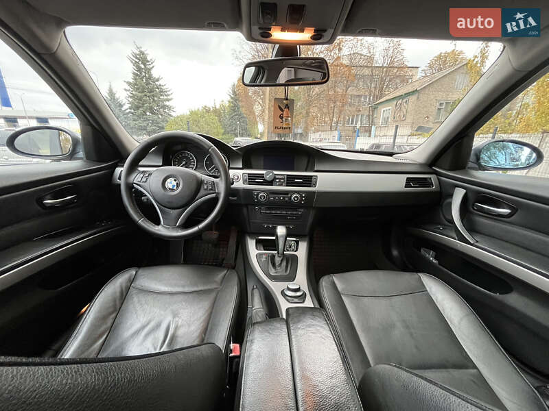 Универсал BMW 3 Series 2008 в Миргороде фото 14 Универсал BMW 3 Series 2008 в Миргороде