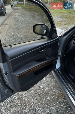 Седан BMW 3 Series 2011 в Подільську