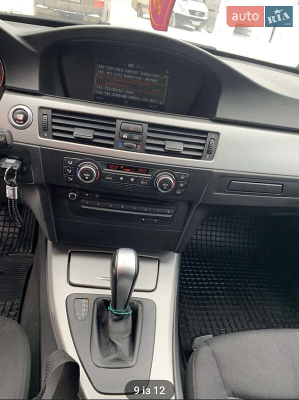 Универсал BMW 3 Series 2007 в Хмельницком фото 3 Универсал BMW 3 Series 2007 в Хмельницком