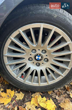 Седан BMW 3 Series 2008 в 