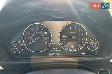 Седан BMW 3 Series 2015 в  фото 73 Седан BMW 3 Series 2015 в