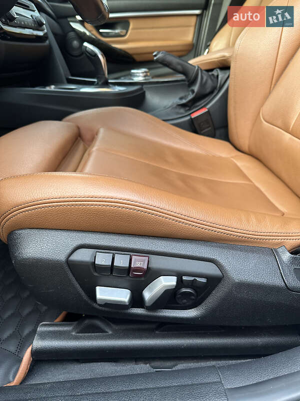 Седан BMW 3 Series 2015 в Киеве фото 90 Седан BMW 3 Series 2015 в Киеве