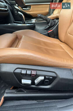 Седан BMW 3 Series 2015 в  фото 90 Седан BMW 3 Series 2015 в
