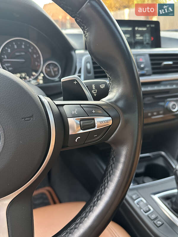 Седан BMW 3 Series 2015 в Киеве фото 97 Седан BMW 3 Series 2015 в Киеве
