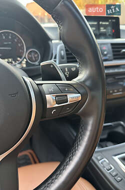 Седан BMW 3 Series 2015 в  фото 97 Седан BMW 3 Series 2015 в