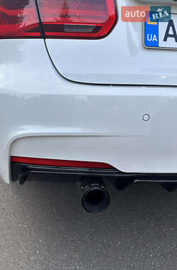 Седан BMW 3 Series 2015 в  фото 102 Седан BMW 3 Series 2015 в