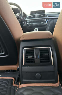 Седан BMW 3 Series 2015 в  фото 109 Седан BMW 3 Series 2015 в