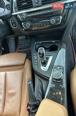 Седан BMW 3 Series 2015 в  фото 132 Седан BMW 3 Series 2015 в