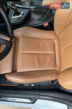 Седан BMW 3 Series 2015 в  фото 163 Седан BMW 3 Series 2015 в