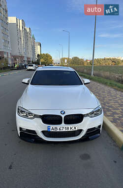 Седан BMW 3 Series 2015 в  фото 179 Седан BMW 3 Series 2015 в