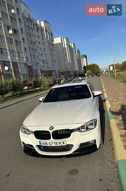 Седан BMW 3 Series 2015 в  фото 189 Седан BMW 3 Series 2015 в