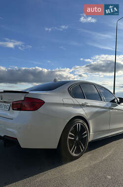 Седан BMW 3 Series 2015 в  фото 192 Седан BMW 3 Series 2015 в