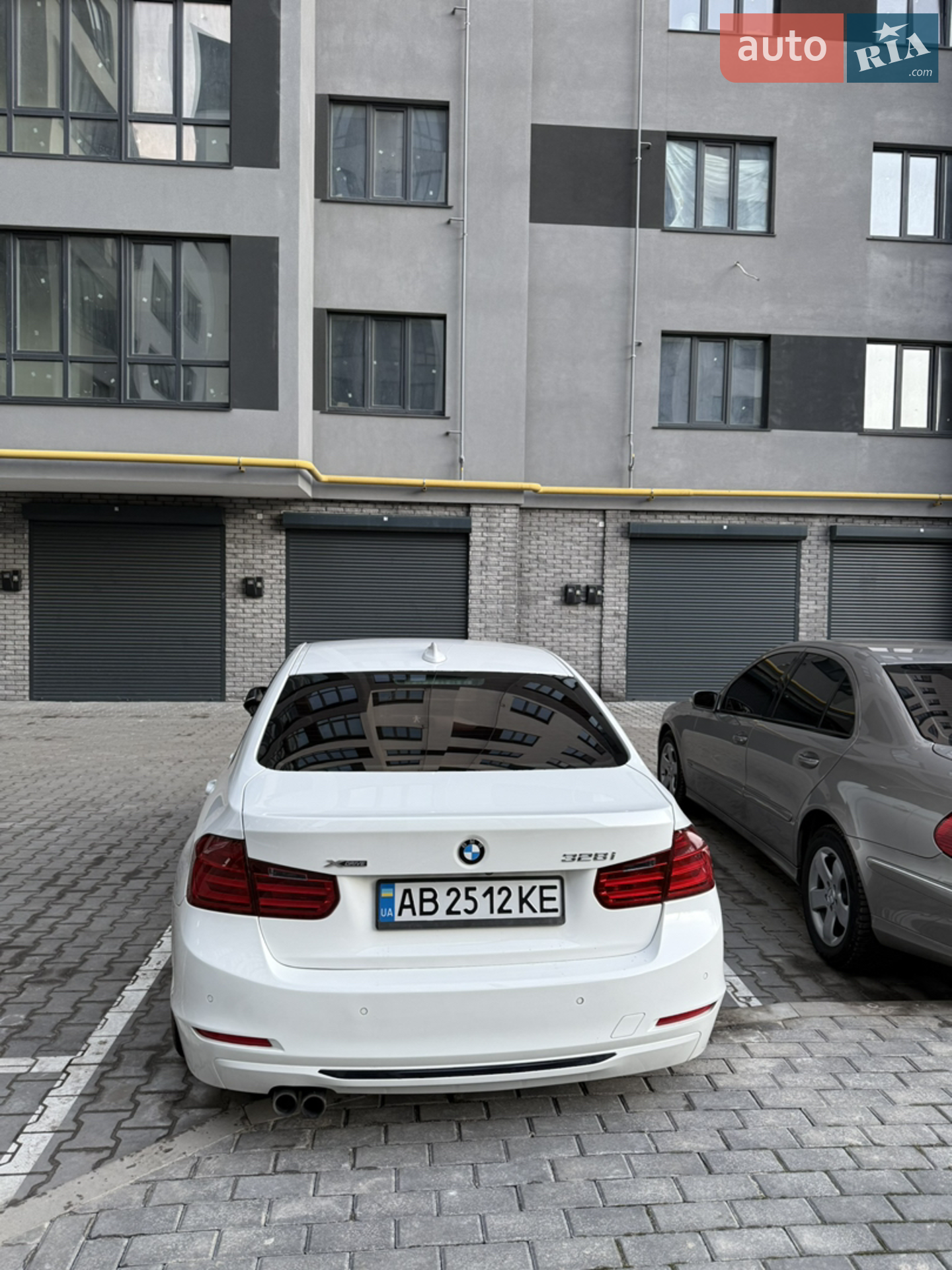 2013 BMW 3er - мініатюра 10