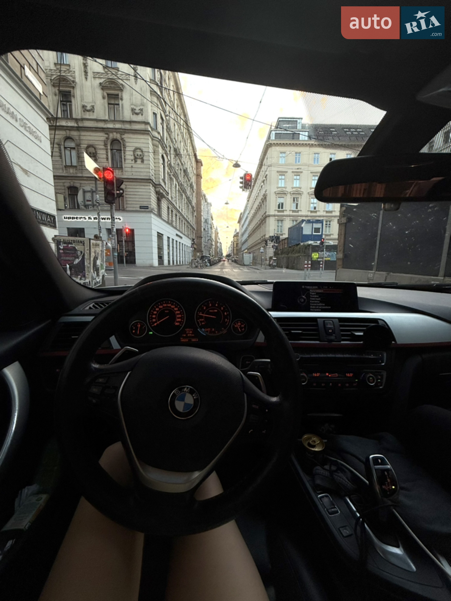 2013 BMW 3er - мініатюра 12
