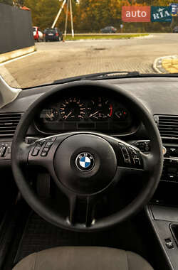 Универсал BMW 3 Series 2000 в  фото 28 Универсал BMW 3 Series 2000 в