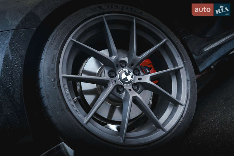 Седан BMW 3 Series 2021 в Киеве фото 17 Седан BMW 3 Series 2021 в Киеве