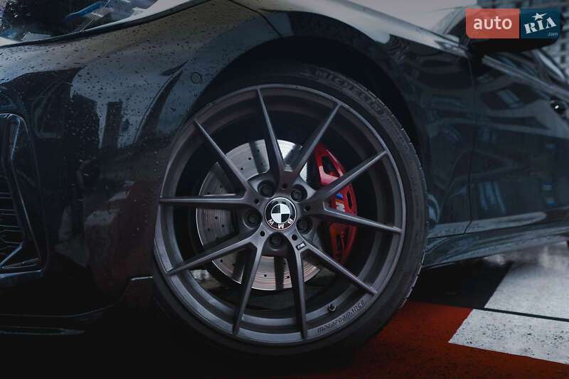 Седан BMW 3 Series 2021 в Киеве фото 15 Седан BMW 3 Series 2021 в Киеве