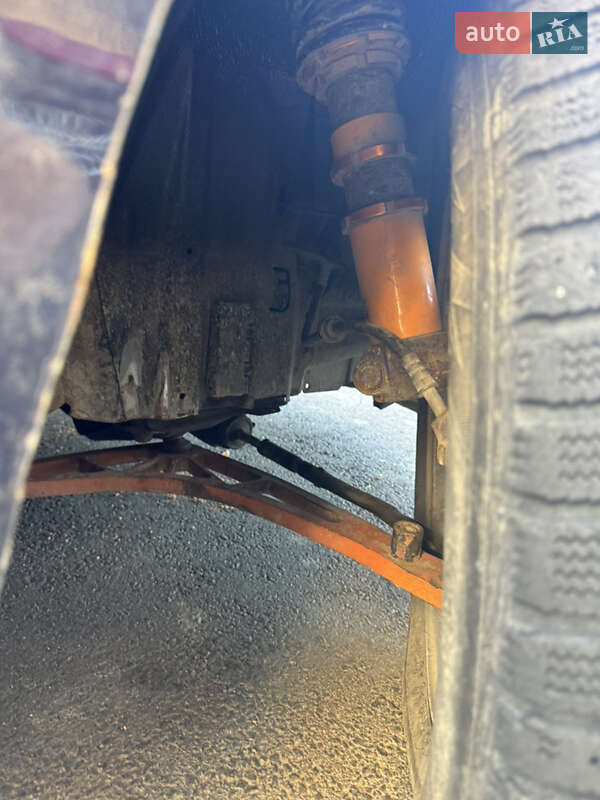 Седан BMW 3 Series 2001 в Черновцах фото 6 Седан BMW 3 Series 2001 в Черновцах