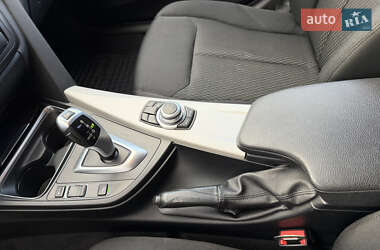 Универсал BMW 3 Series 2014 в 