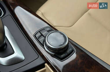 Седан BMW 3 Series 2014 в 