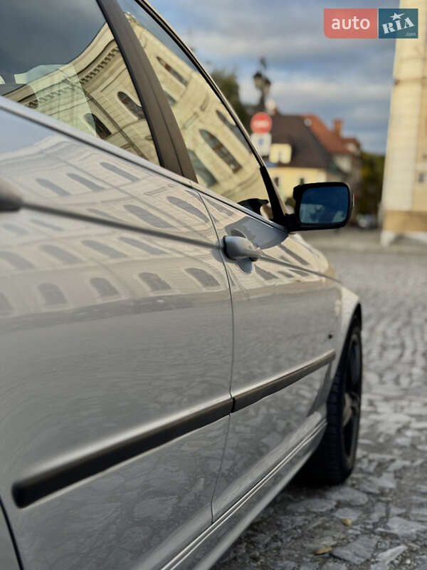 Седан BMW 3 Series 2000 в Каменец-Подольском фото 18 Седан BMW 3 Series 2000 в Каменец-Подольском
