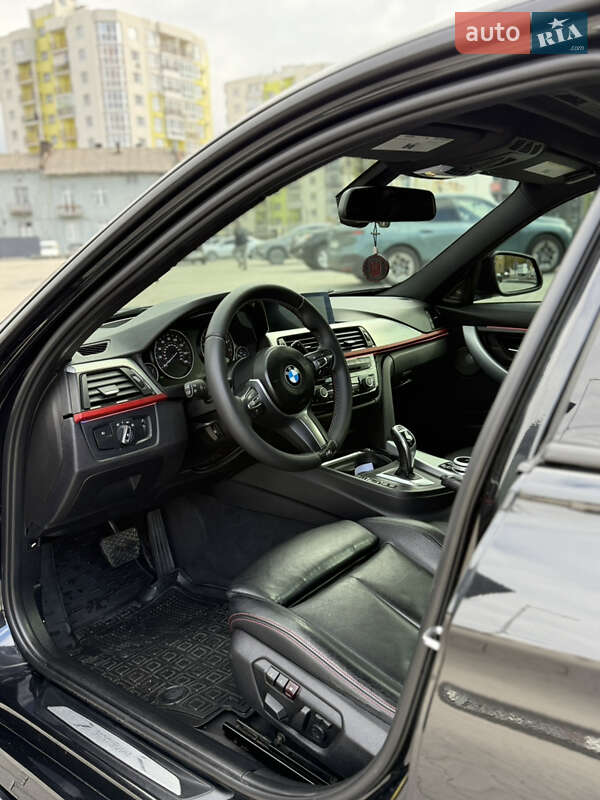 Седан BMW 3 Series 2011 в Львове фото 11 Седан BMW 3 Series 2011 в Львове