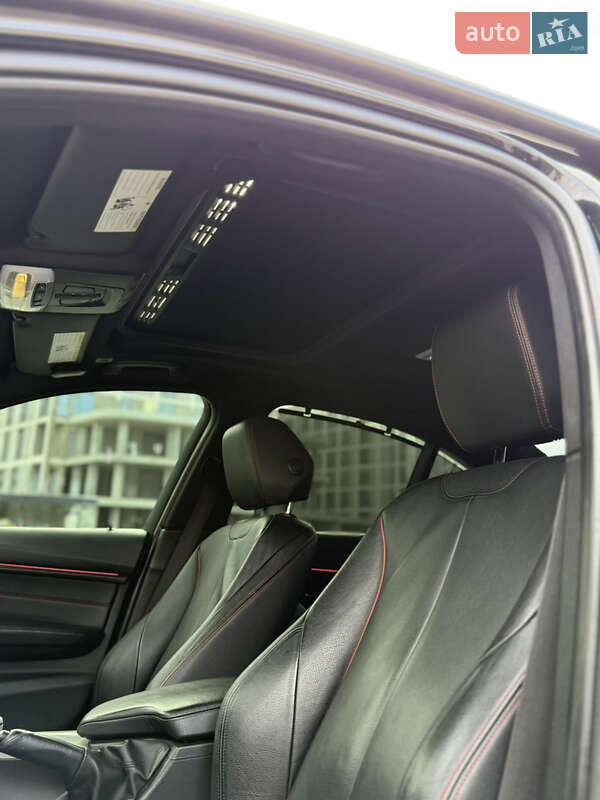 Седан BMW 3 Series 2011 в Львове фото 16 Седан BMW 3 Series 2011 в Львове