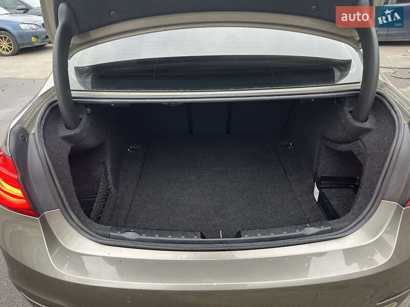 Седан BMW 3 Series 2018 в Калуше фото 36 Седан BMW 3 Series 2018 в Калуше