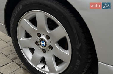 Купе BMW 3 Series 2003 в 