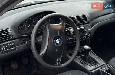 Купе BMW 3 Series 2003 в 