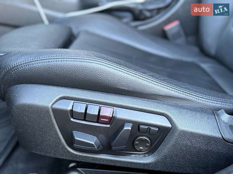 Седан BMW 3 Series 2012 в Добромилі фото 12 Седан BMW 3 Series 2012 в Добромилі