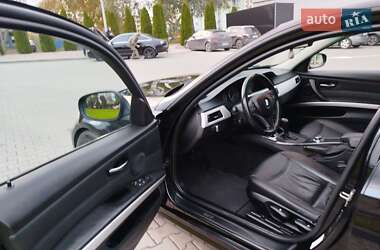 Универсал BMW 3 Series 2010 в 