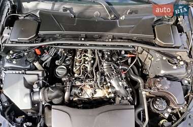 Универсал BMW 3 Series 2010 в 